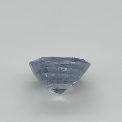 Blue Sapphire (Neelam)  8.47 Ct Lab Tested